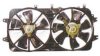 DOGA EMA018 Fan, radiator